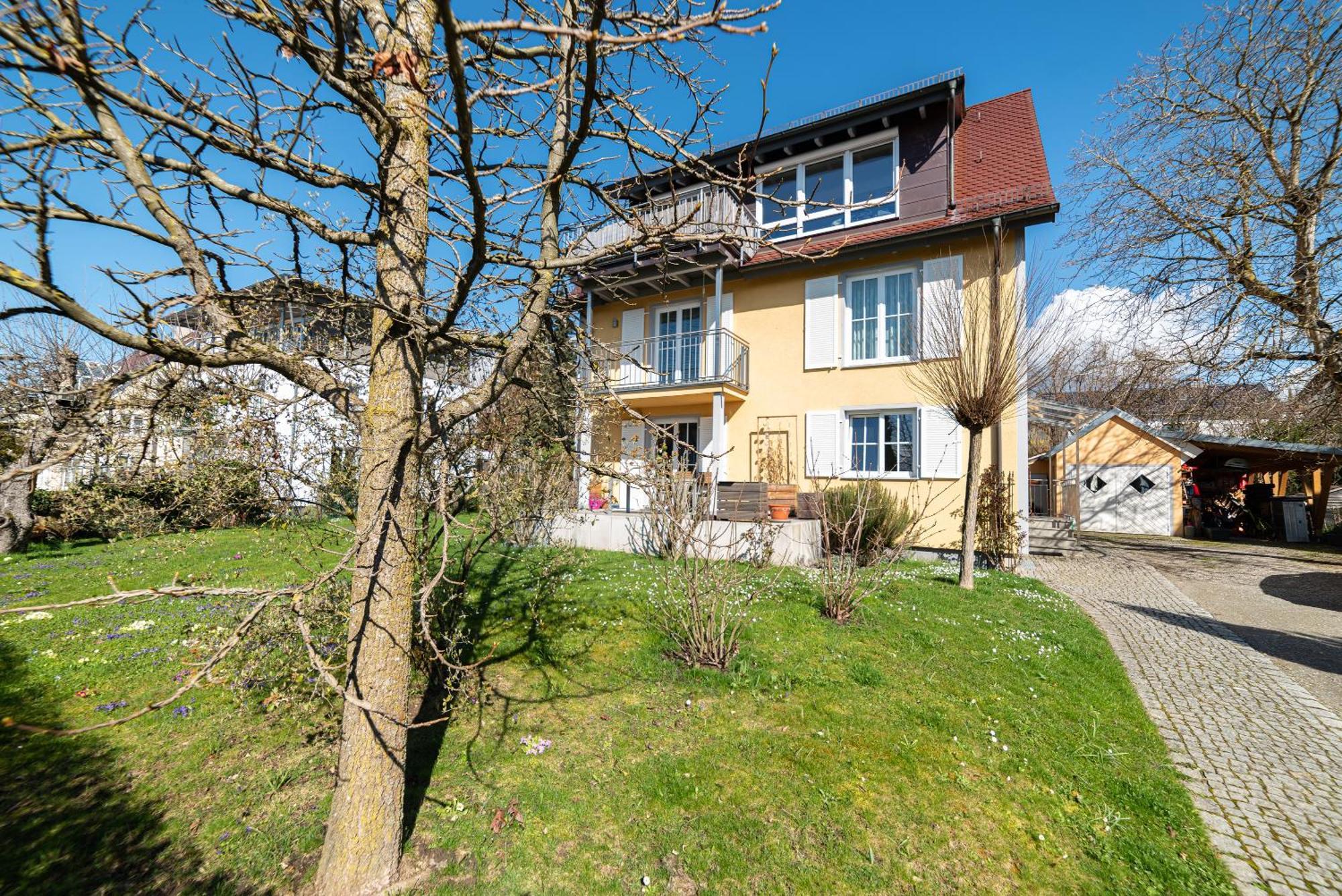Windhager Seeblick FDH Extérieur photo